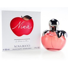 Nina Apple Les Belles de Nina