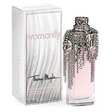 Womanity Metamorphoses Eau de Parfum