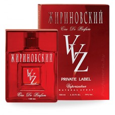 VVZ Private Label Red