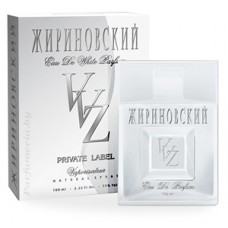 VVZ Private Label White