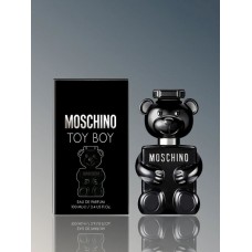 MOSCHINO - TOY BOY