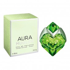 THIERRY MUGLER - AURA EDT THIERRY MUGLER - AURA EDT
