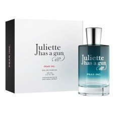 Juliette Has A Gun - Pear Inc 